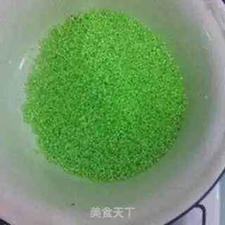 Make Milky-spicy step 0