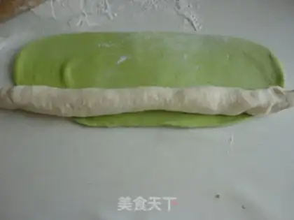 Make Porridge pork dumplings step 10