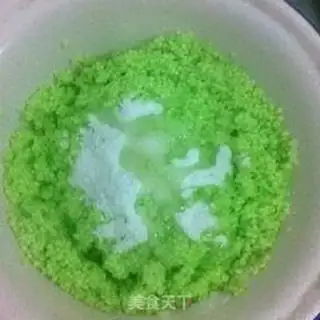 Make Milky-spicy step 1