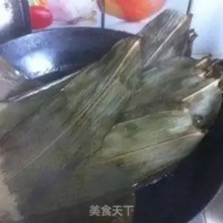 Make Milky-spicy step 2