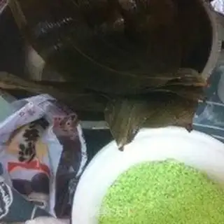 Make Milky-spicy step 3