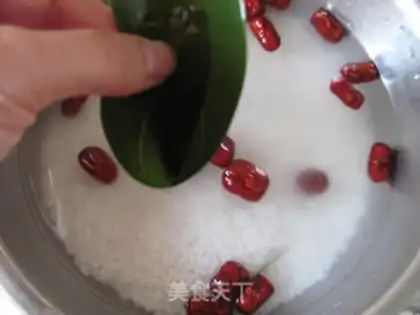 Make Mini-Red Tree step 3