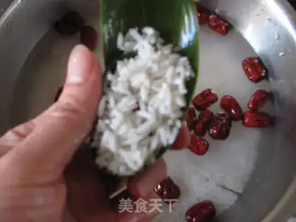 Make Mini-Red Tree step 4