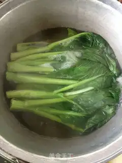 Make Creaming step 1