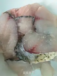 Make Violent hot fish step 0