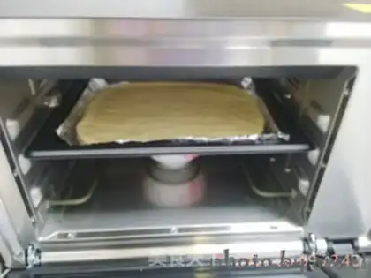Make Seaweed pine rolls step 5