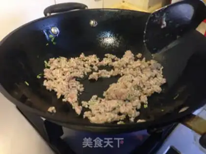 Make Tomato pasta step 0