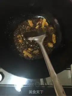 Make Violent hot fish step 4