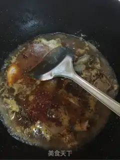 Make Violent hot fish step 5