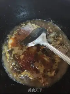 Make Violent hot fish step 6