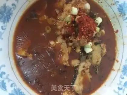 Make Violent hot fish step 7