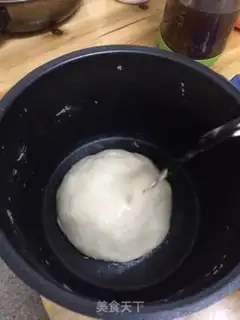 Make Homemade skin step 2