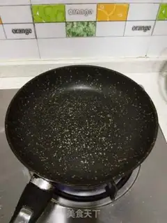 Make The rice tea step 2