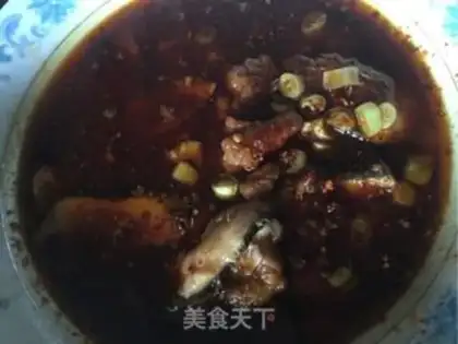 Make Violent hot fish step 8
