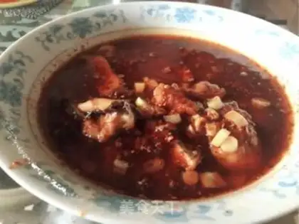 Make Violent hot fish step 9