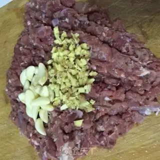 Make Spicy duck step 1