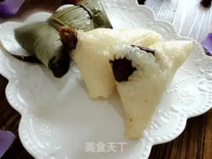 Make ♪ Red dates, date and rice ♪ step 10