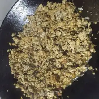 Make Spicy duck step 2