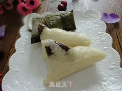 Make ♪ Red dates, date and rice ♪ step 11