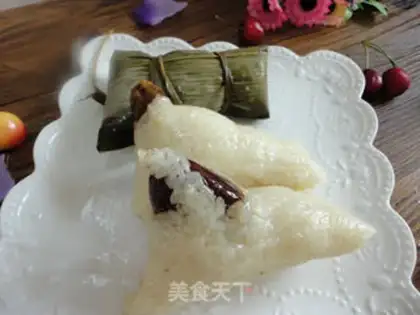 Make ♪ Red dates, date and rice ♪ step 12