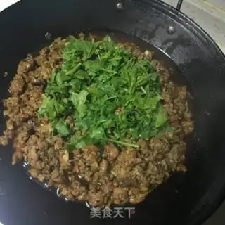 Make Spicy duck step 4