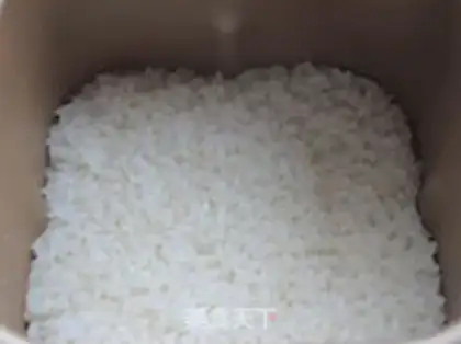 Make The rice step 2