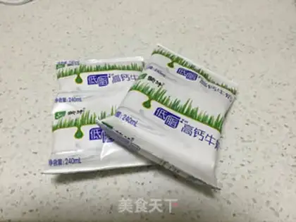 Make My winter melon step 3
