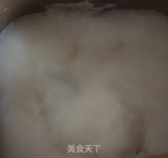 Make The rice step 5