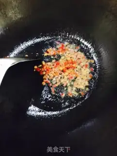 Make Spicy potatoes step 4