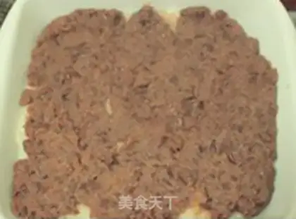 Make The rice step 6