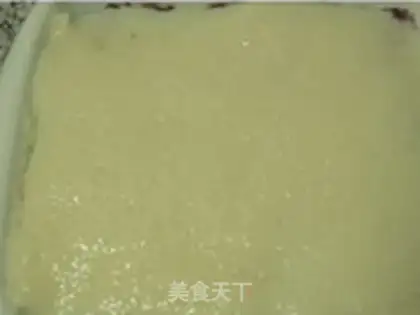 Make The rice step 7