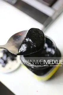 Make Fish ink, seafood step 12