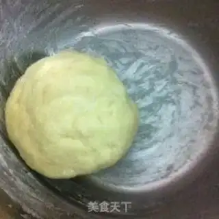 Make Butter cheese scon step 8