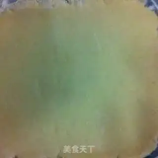 Make Butter cheese scon step 9