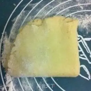 Make Butter cheese scon step 10