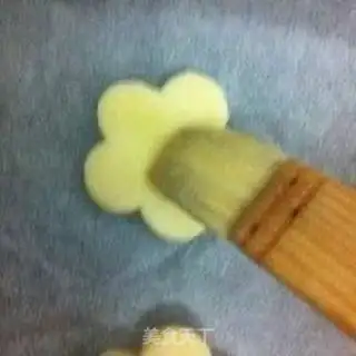 Make Butter cheese scon step 13