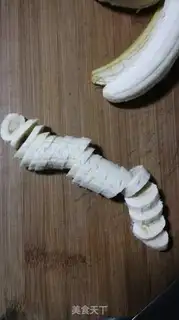 Make Banana ice cream step 0