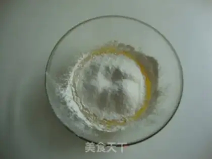 Make Lollipop cake step 2