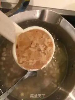 Make Green bean soup step 3