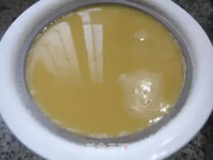 Make Banana soy sauce step 7