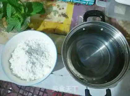 Make Yuko-san step 2