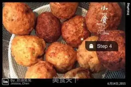 Make Yuko-san step 3