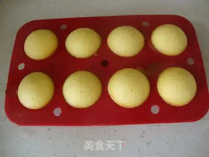 Make Lollipop cake step 8