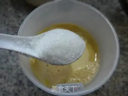 Make Banana soy sauce step 8