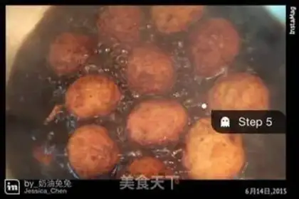 Make Yuko-san step 4