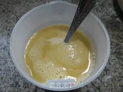 Make Banana soy sauce step 9