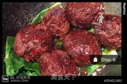 Make Yuko-san step 5