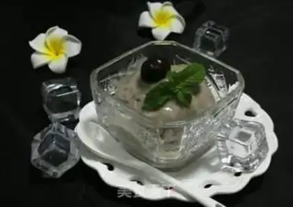 Make Banana ice cream step 6