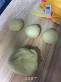 Make The cranberry loaf step 1