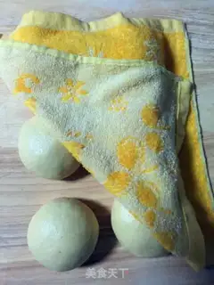 Make The cranberry loaf step 3
